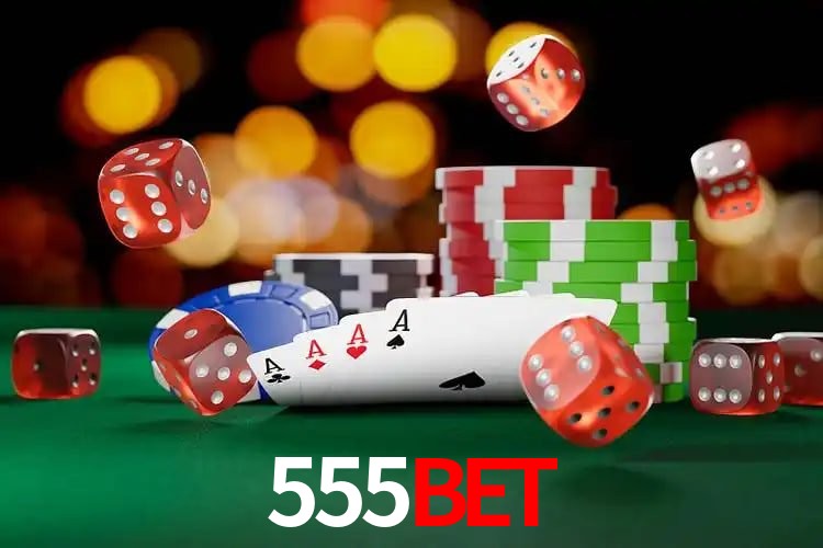 Estatísticas Esportivas 555bet