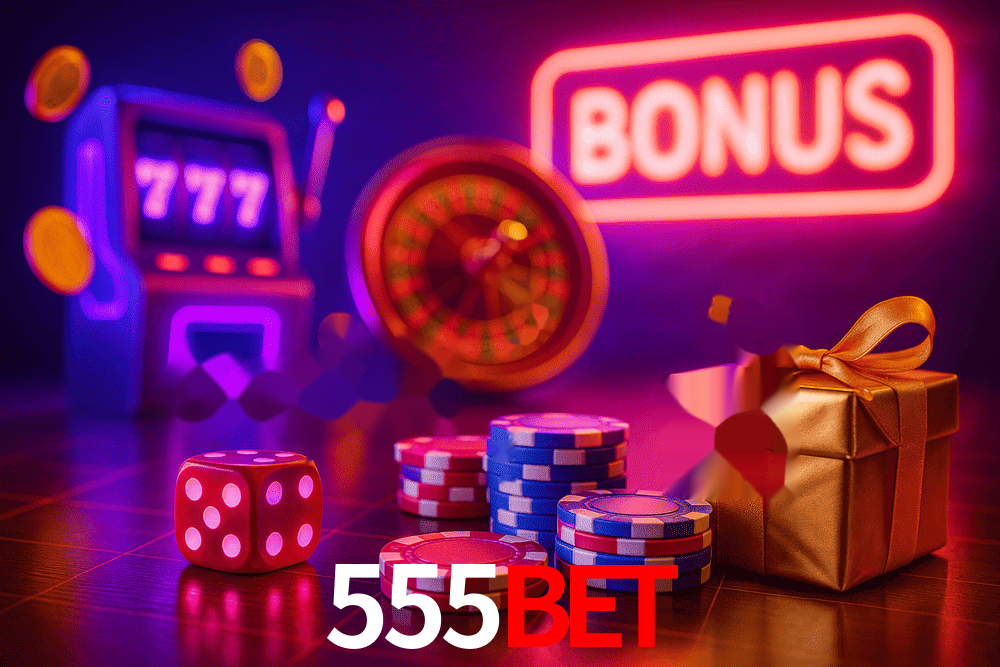 Inovações de Jogos na 555bet: O Futuro das Experiências Interativas