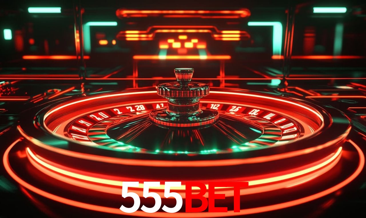 Desvendando o Mundo dos Jogos Virtuais na 555bet