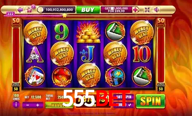 Inovações de Jogos na 555bet: O Futuro das Experiências Interativas