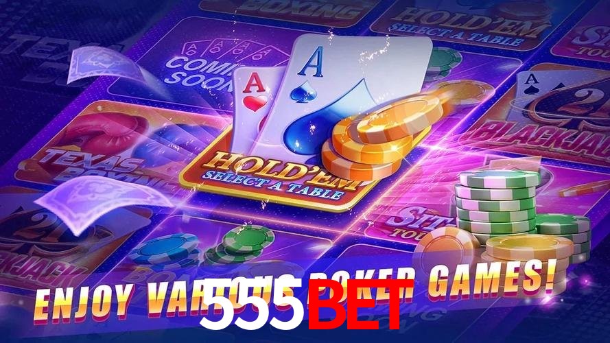 A Experiência Imersiva dos Cassinos Ao Vivo no 555bet
