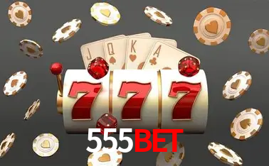 Descubra a Magia dos Jogos de Arcade no 555bet