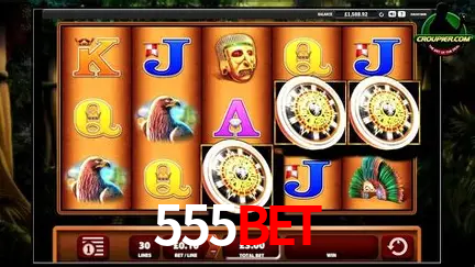 Desvendando o Mundo dos Jogos Virtuais na 555bet