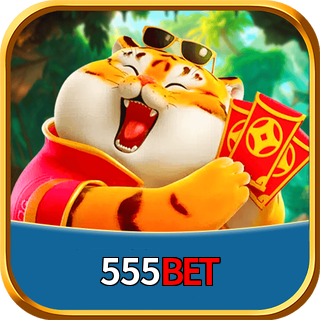 Logo da 555bet