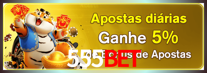 555bet Promoção Chuva de Bônus – Slots